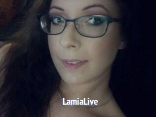 LamiaLive