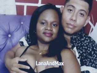 LanaAndMax