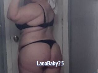 LanaBaby25