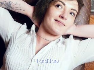 LanaBlane