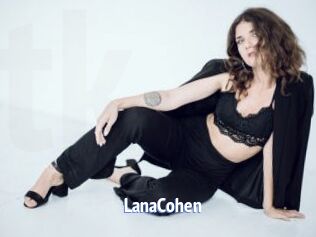 LanaCohen