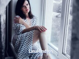 LanaHandson