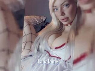 LanaJames