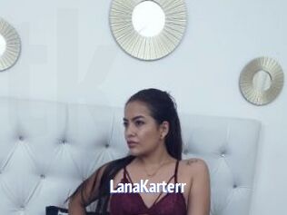 LanaKarterr