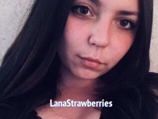 LanaStrawberries