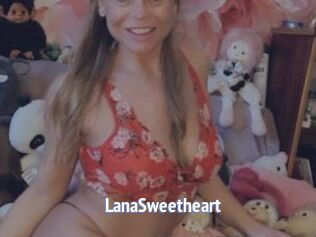 LanaSweetheart