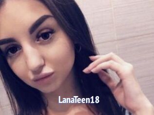 LanaTeen18