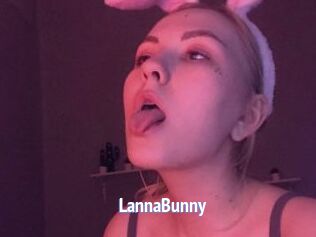 LannaBunny