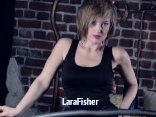 LaraFisher