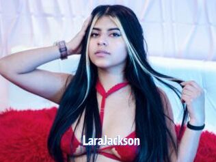 LaraJackson