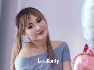 LaraKonty