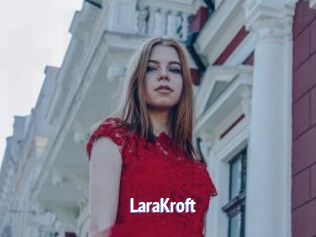 LaraKroft