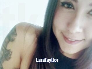 LaraTayllor