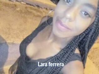 Lara_ferrera Telefon Kontakte