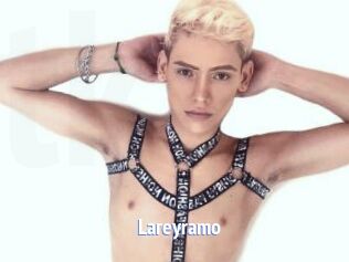 Lareyramo