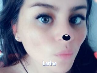 Larine