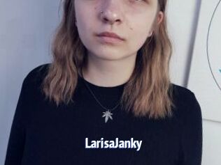 LarisaJanky