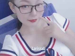 Larissali