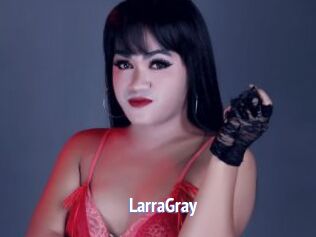 LarraGray