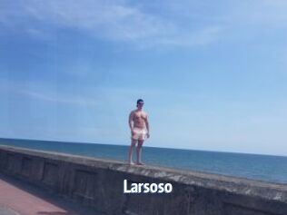 Larsoso