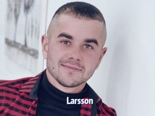 Larsson