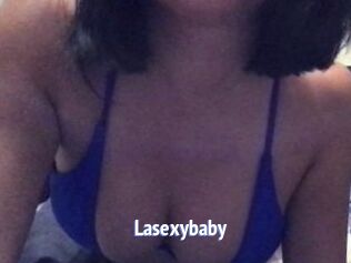 Lasexybaby