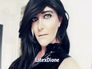 LatexDione