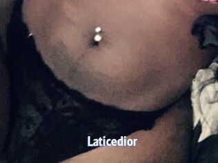 Laticedior