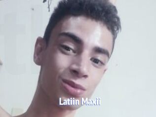 Latiin_Maxii