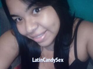 LatinCandySex