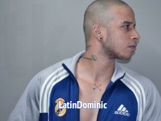 LatinDominic