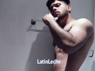 LatinLeche