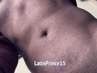 LatinPrince15 Telefon Kontakte