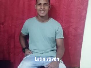 Latin_stiven