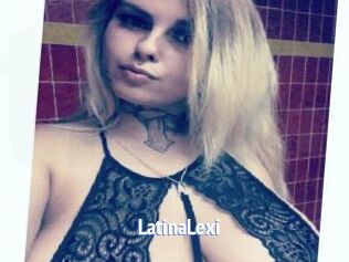 LatinaLexi