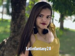 Latinfantasy28