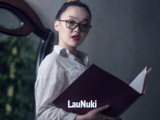 LauNuki