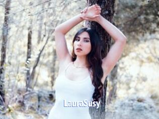 LauraSusy