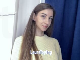 LauraToping