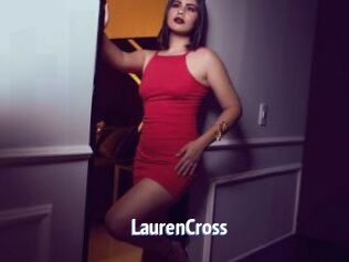 LaurenCross