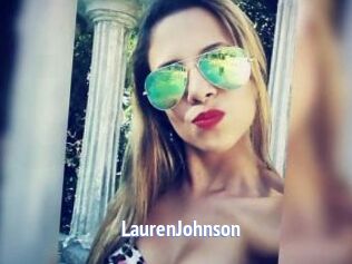 LaurenJohnson