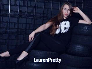 LaurenPretty