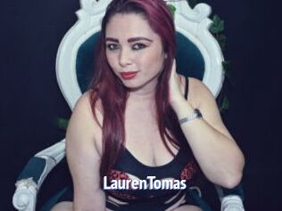 LaurenTomas