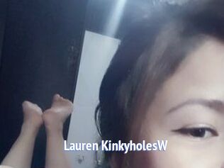 Lauren_KinkyholesW