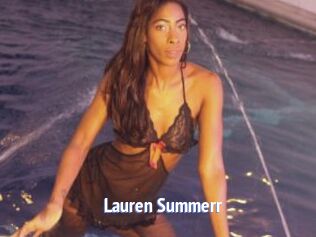 Lauren_Summerr