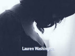 Lauren_Washington