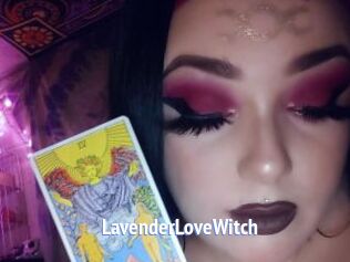 LavenderLoveWitch