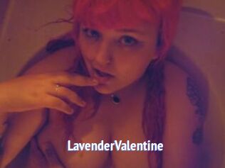 LavenderValentine