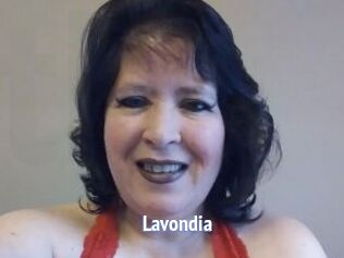 Lavondia