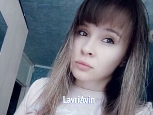 LavriAvin